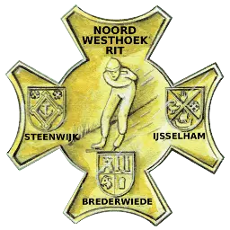 Noordwesthoekrit logo